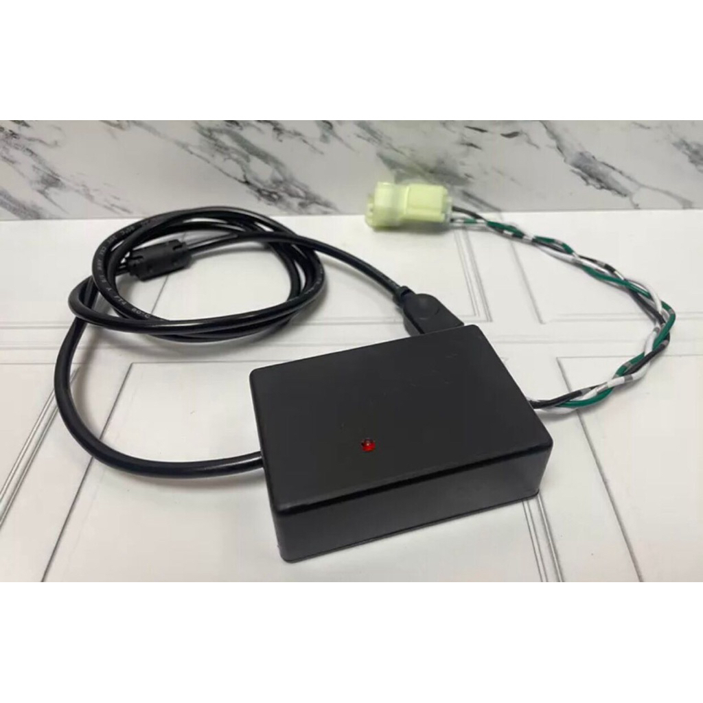 Alat untuk honda injeksi