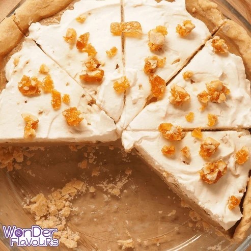 

WF Butterscotch Cream Pie Flavor
