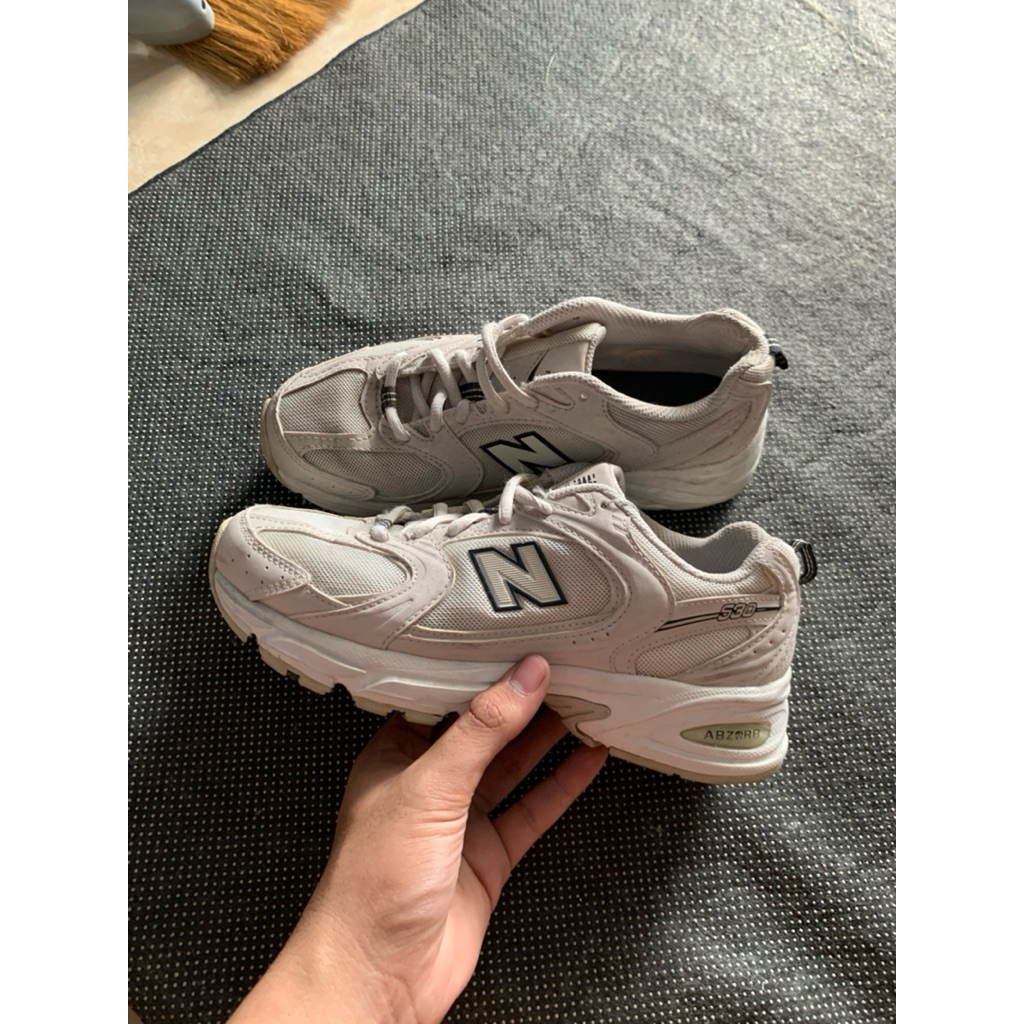 new balance 530 (100% original)