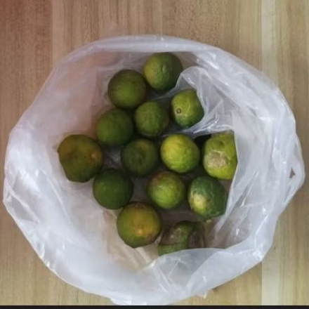 

Jeruk Limo Super 3 pcs