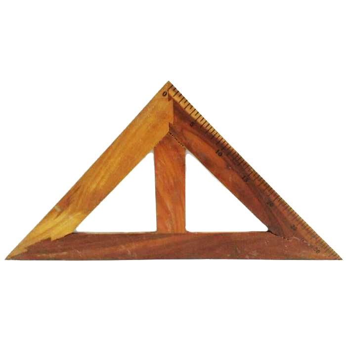 

JUAL PGRS SEGITIGA SAMA SISI KAYU