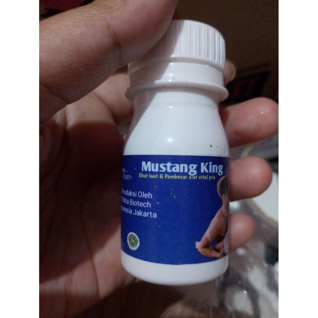 OBAT KUAT ALAMI