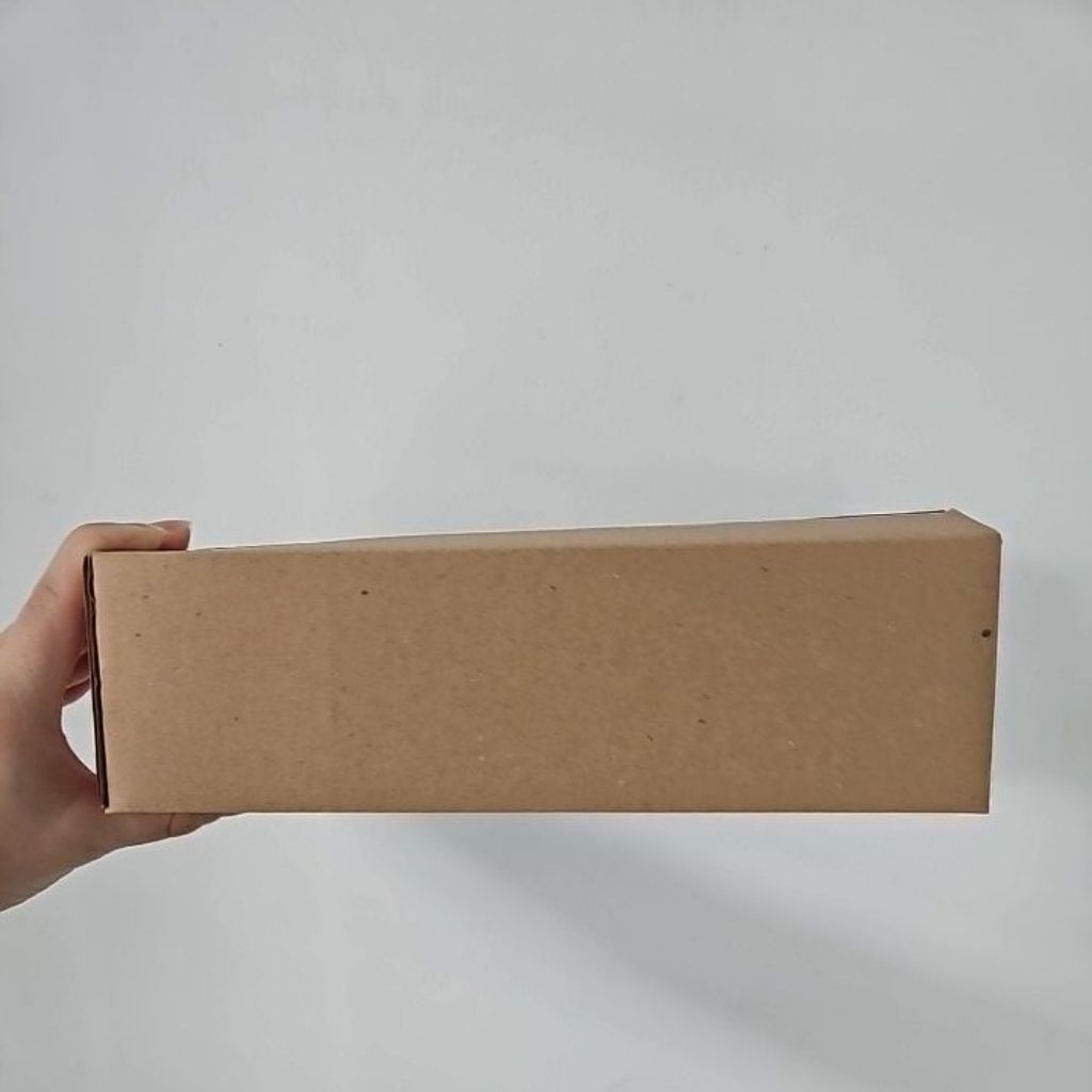 

Box packing tambahan