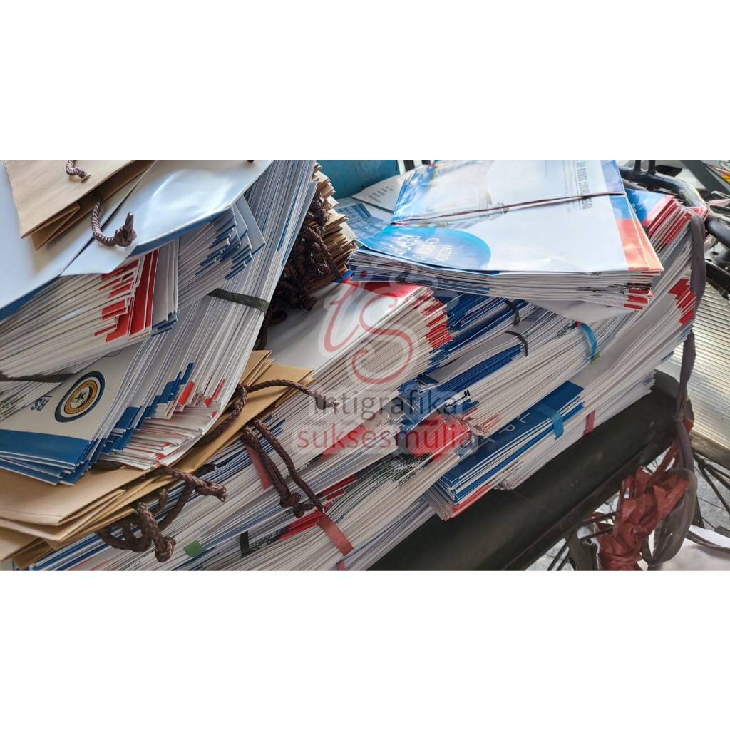 

cetak amplop radiologi custom