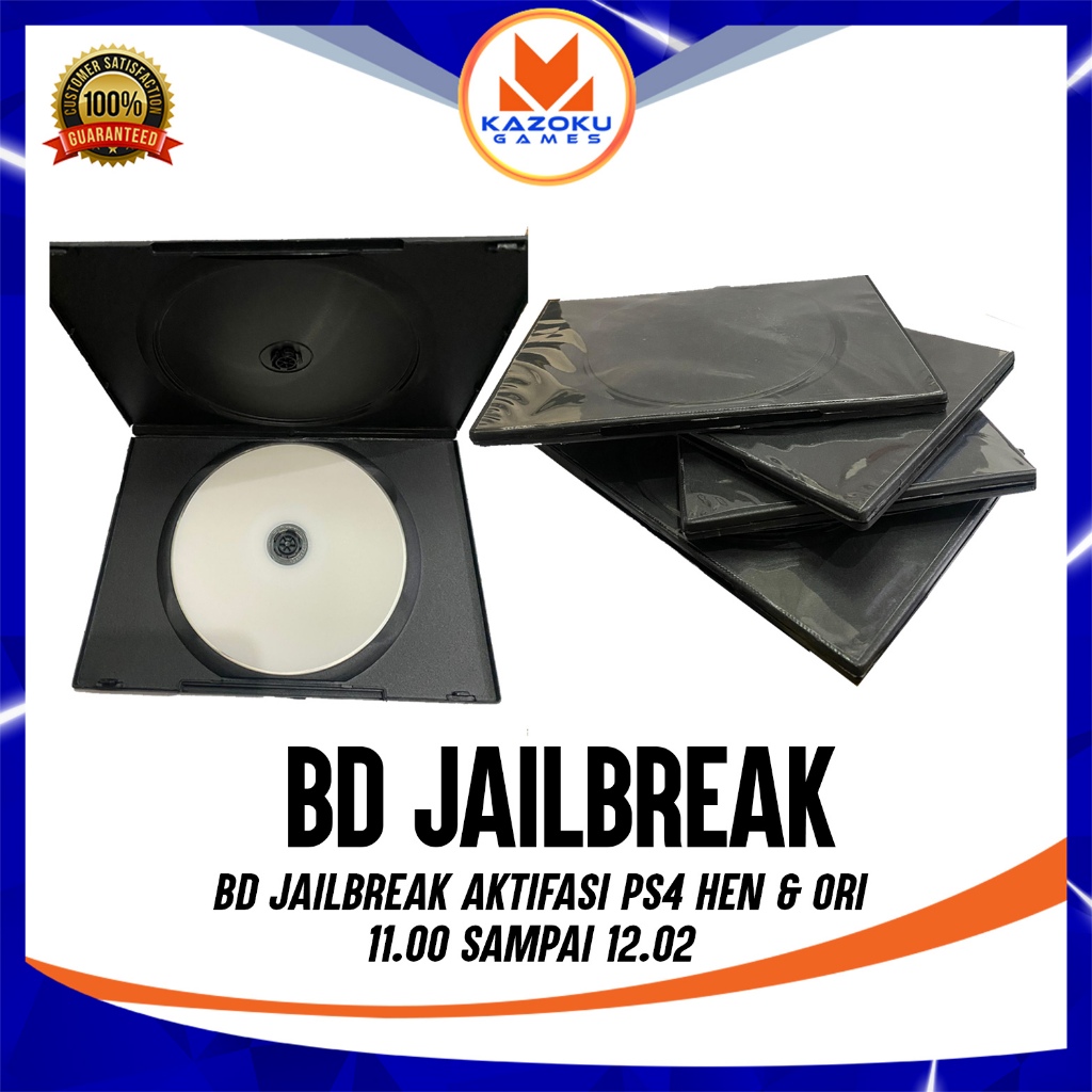 BDJB HEN 12 PS4 – Sistem Jailbreak PS4 Versi 12.02 mengaktivasi hen 12.02