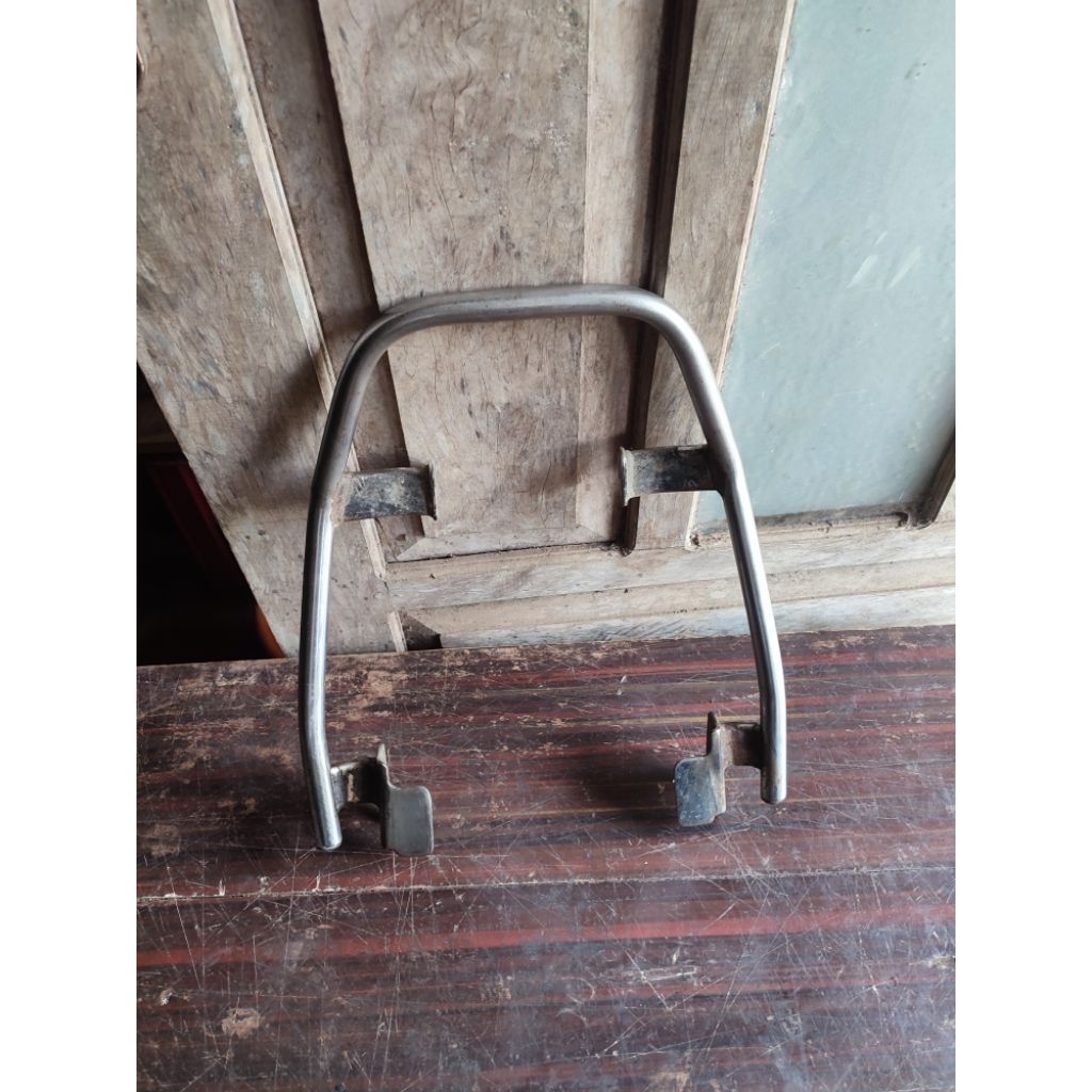 begel behel motor suzuki semesh original