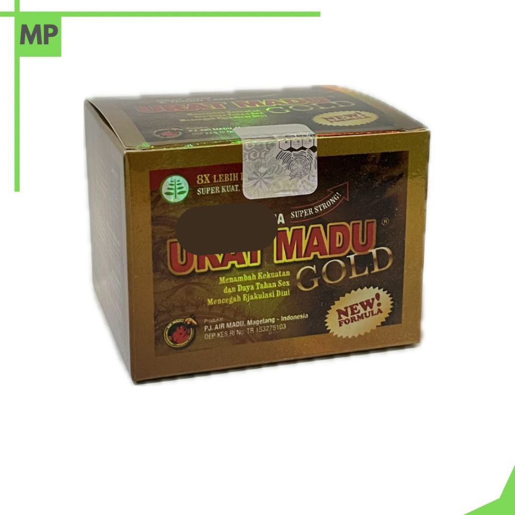 

Variasi Madu ! ( Order dan Pilih Produk Pada Catatan Pembelian )