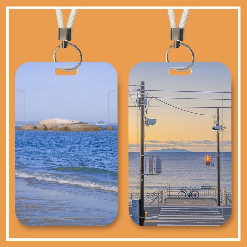 

Tempat Kartu Pasangan Anime - Desain Kartun Imut untuk Sekolah/Kantor