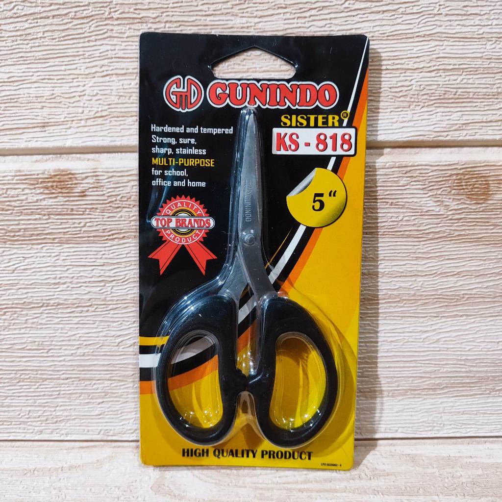 

JUAL GUNTING GUNINDO KS-818