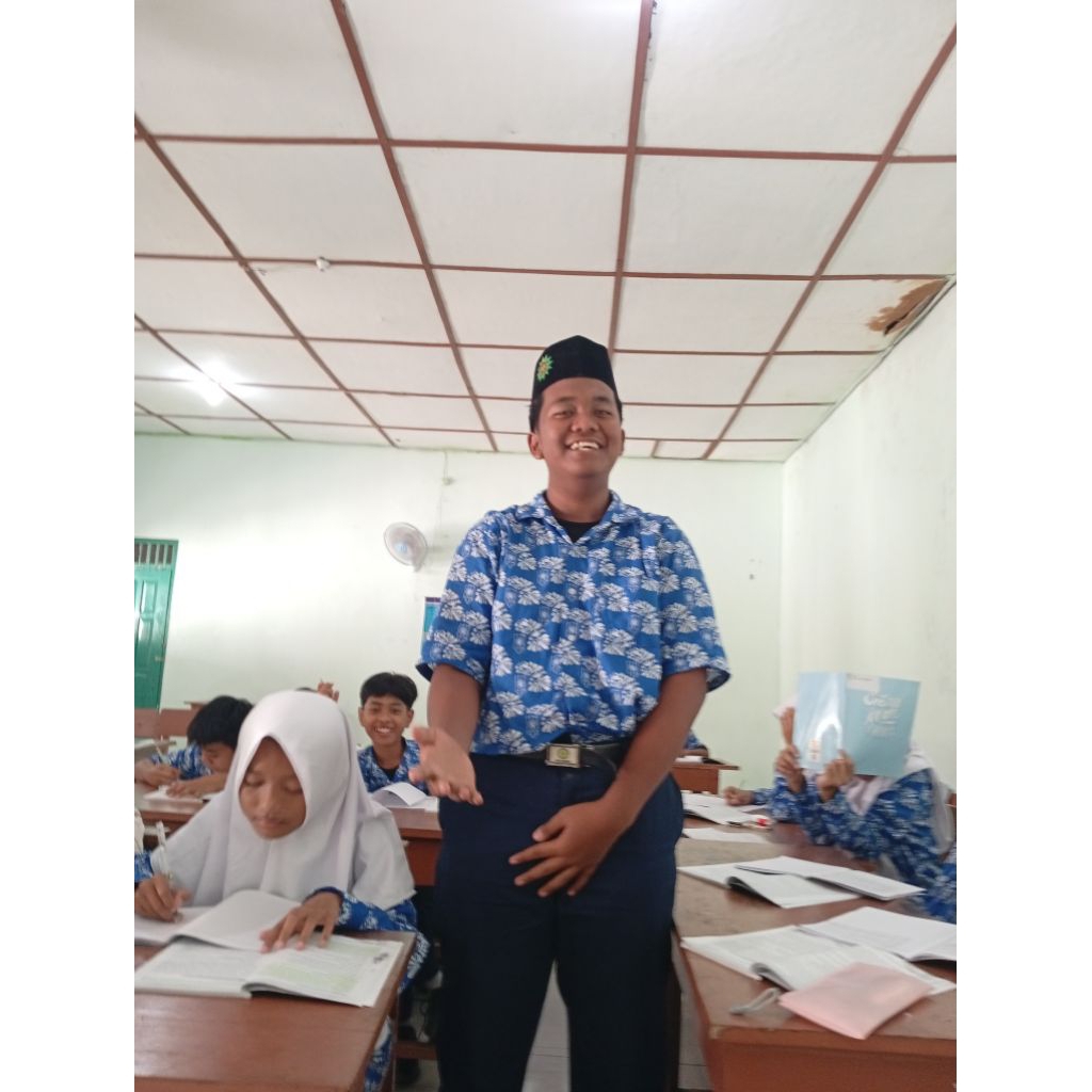 Peci Muhammadiyah