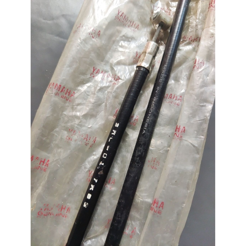 Kabel Tali kopling Ori Yamaha YT115