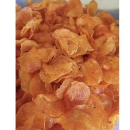 

Keripik Kentang Balado