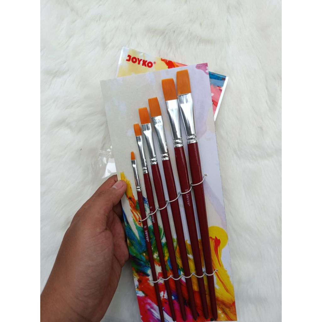 

KUAS JOYKO, KUAS BLOK, KUAS UNTUK MENULIS ( TERSEDIA ALAT KALIGRAFI LAINNYA )