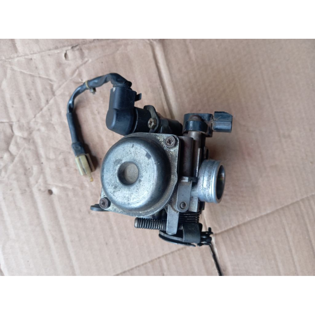 KARBURATOR XEON ORIGINAL