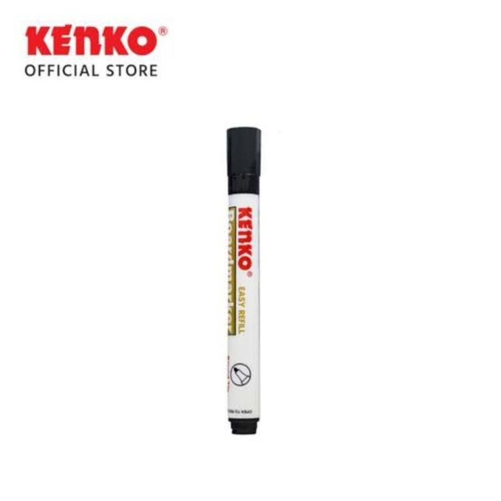 

Spidol Whiteboard Kenko WM-100