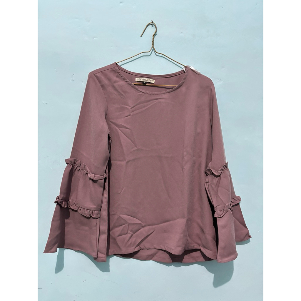 [PRELOVED] Heaven Lights