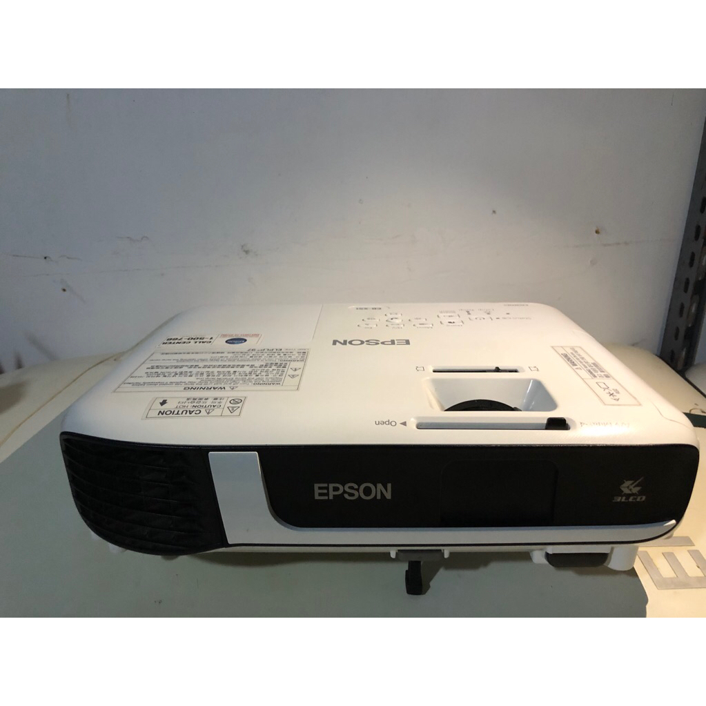 Epson eb x450