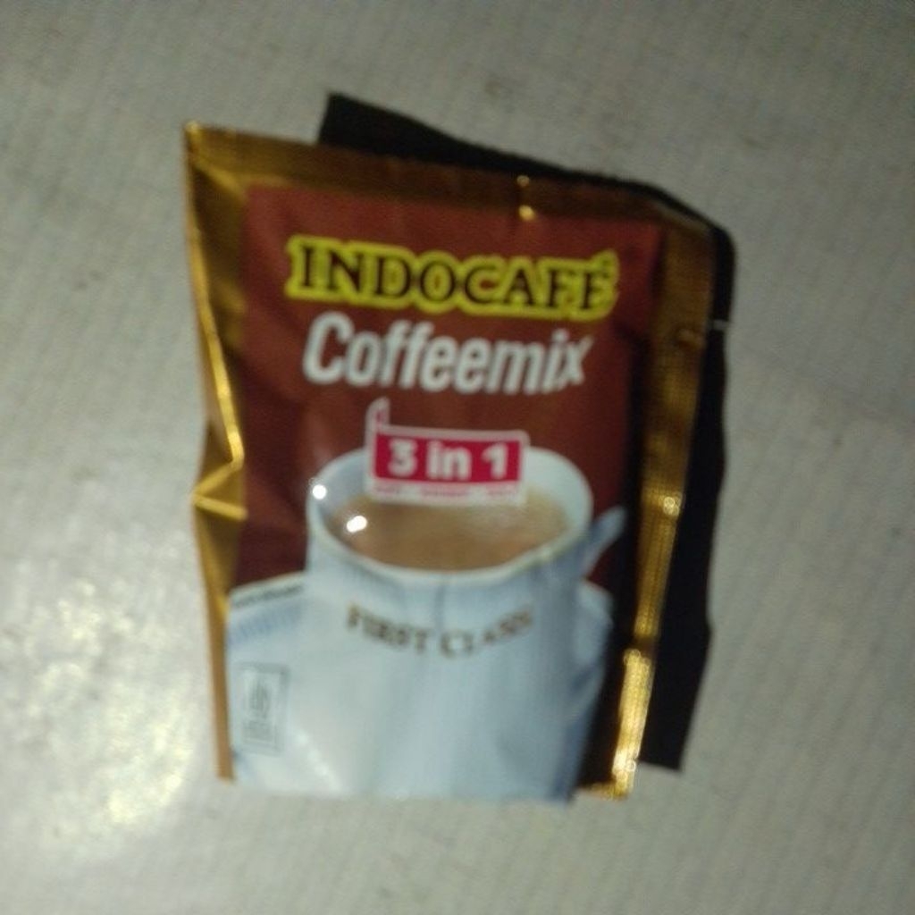 

indocafe coffeemix 1 dus