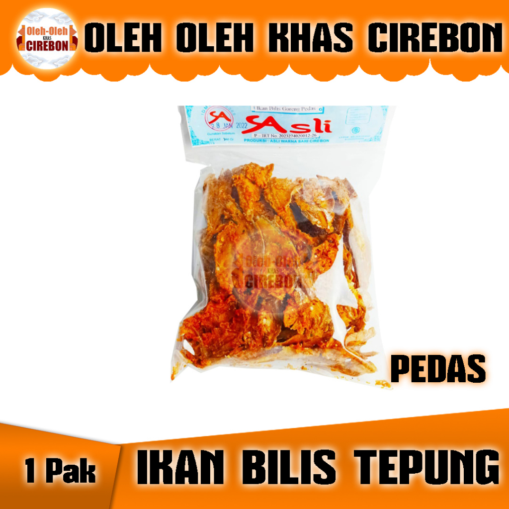 

Ikan Bilis Cirebon | Bilis Khas Cirebon Oleh Oleh Cirebon