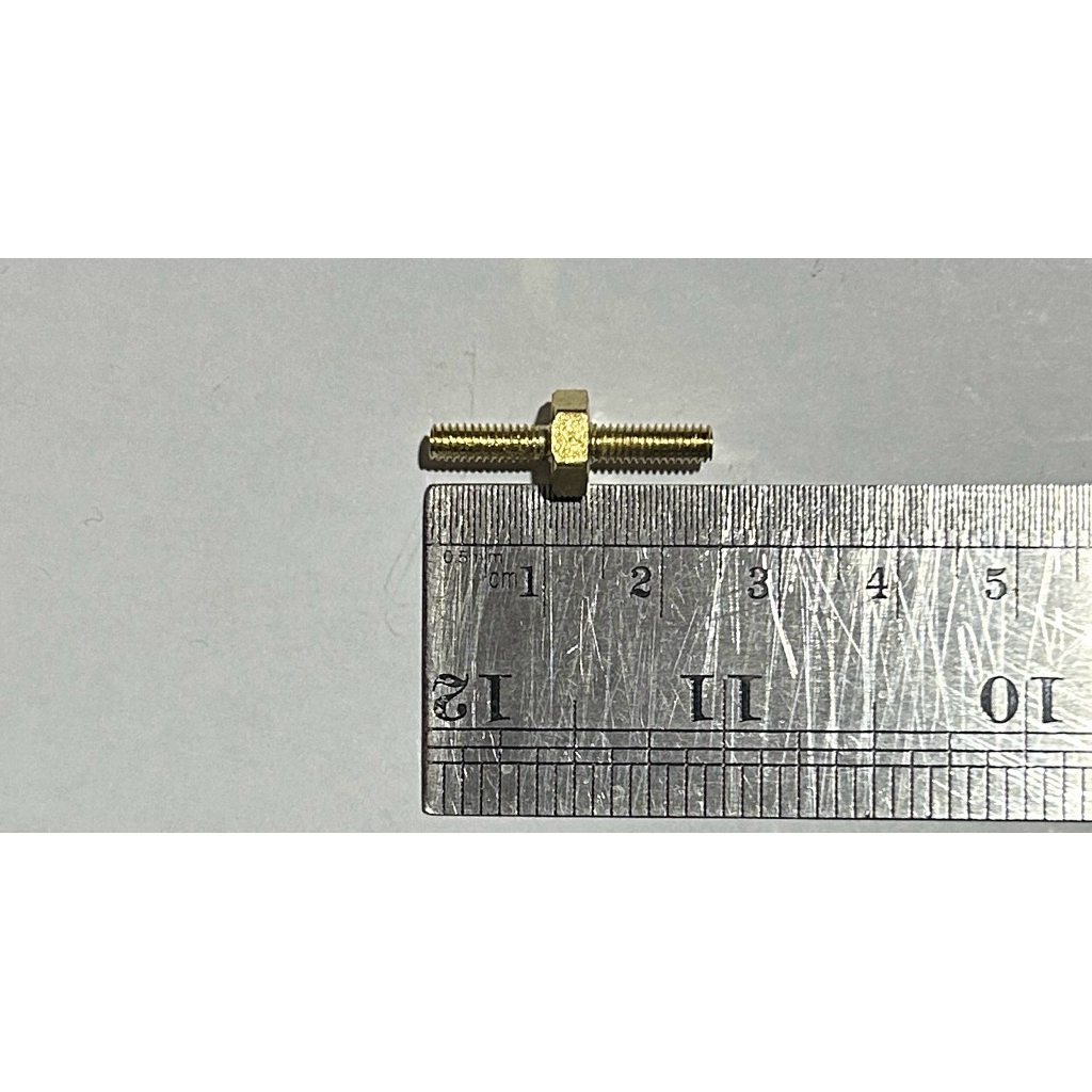 Mur Bidangan Mesin Bordir