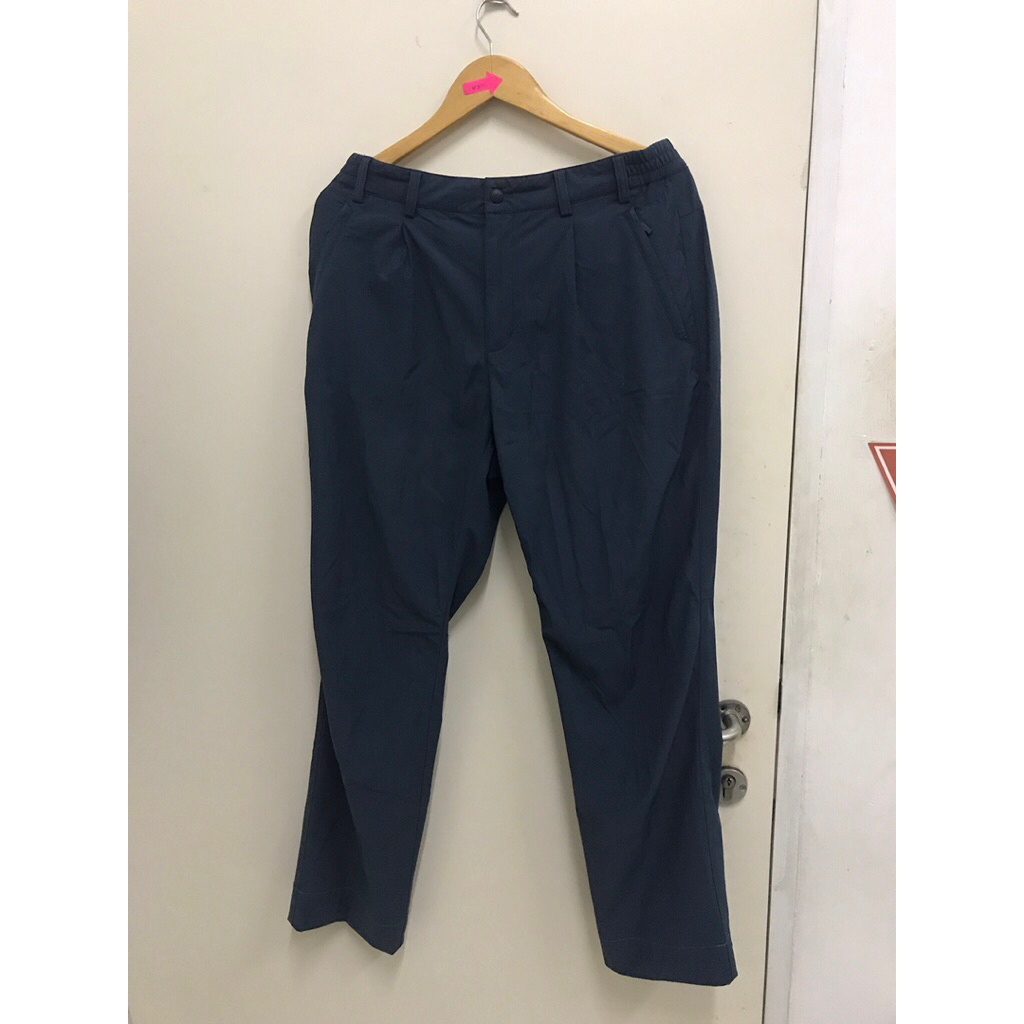 "PRELOVE" Celana Panjang Outdoor Gunung Olahraga Nepa Original