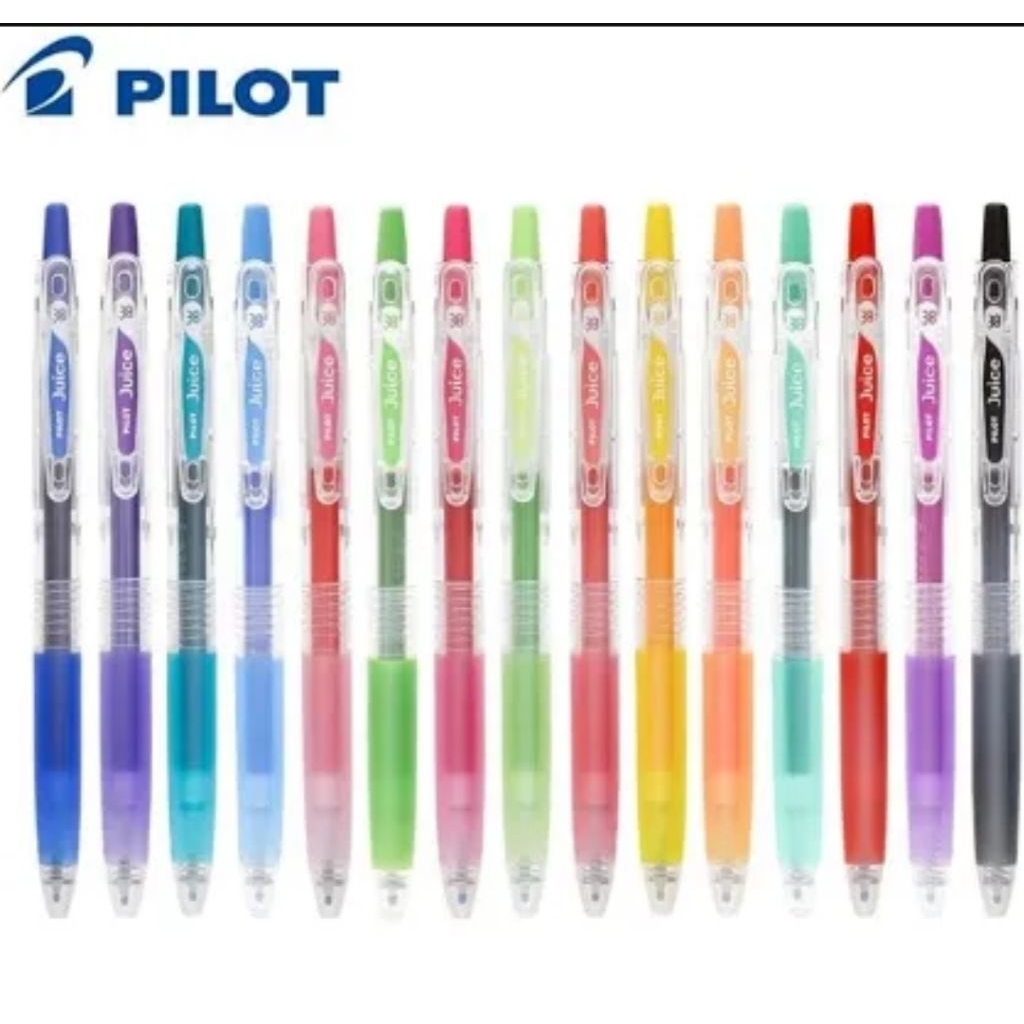 

Pilot Gel Pen Juice 0,5mm