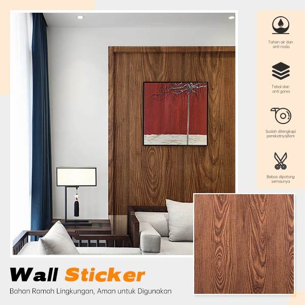 SOOKU Wall Sticker DP1132