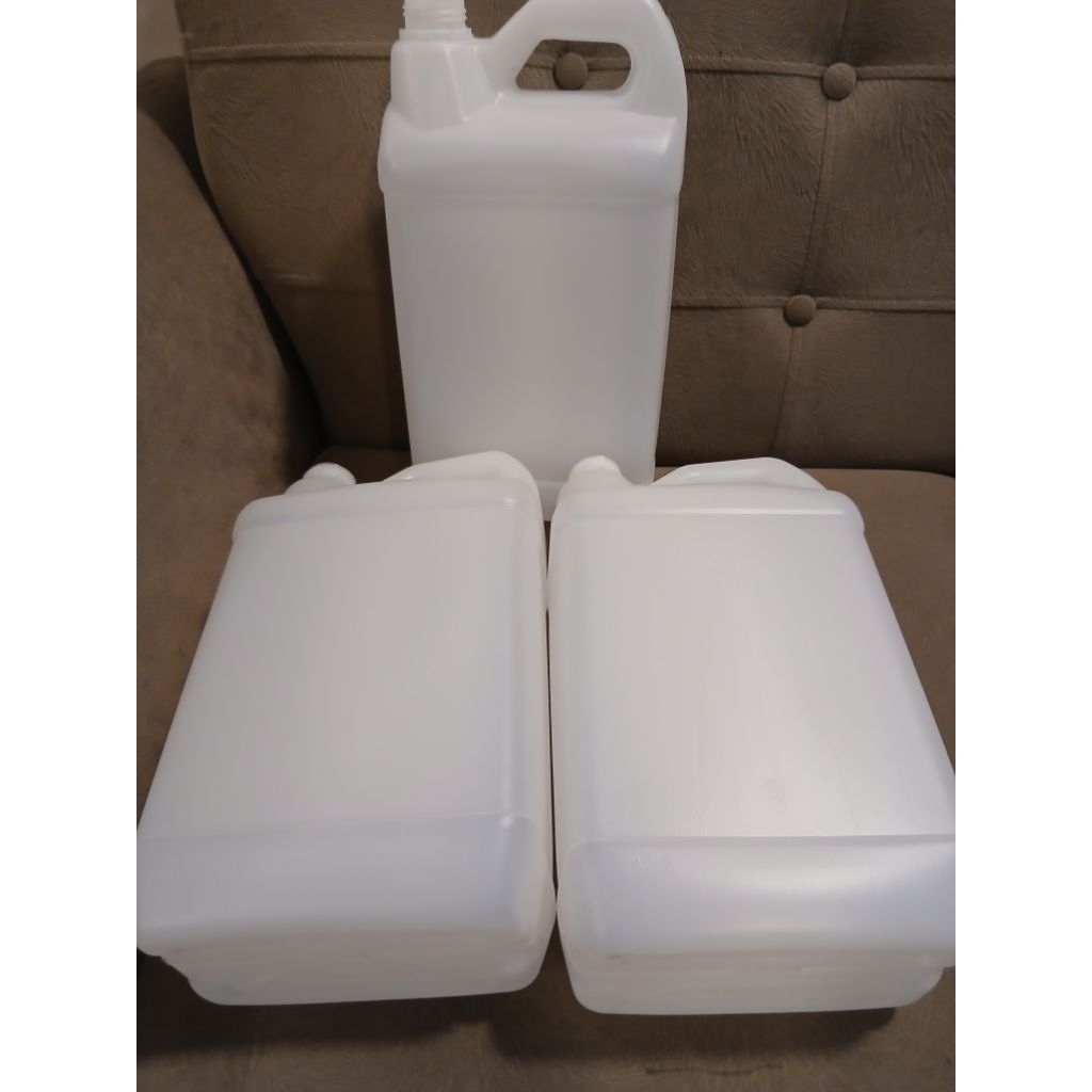 Drigen/Jerigen Serbaguna 5 liter