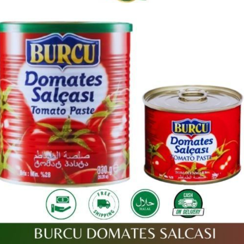 

Burcu Domates salcasi || saus tomat || saus pasta turkey pakistan