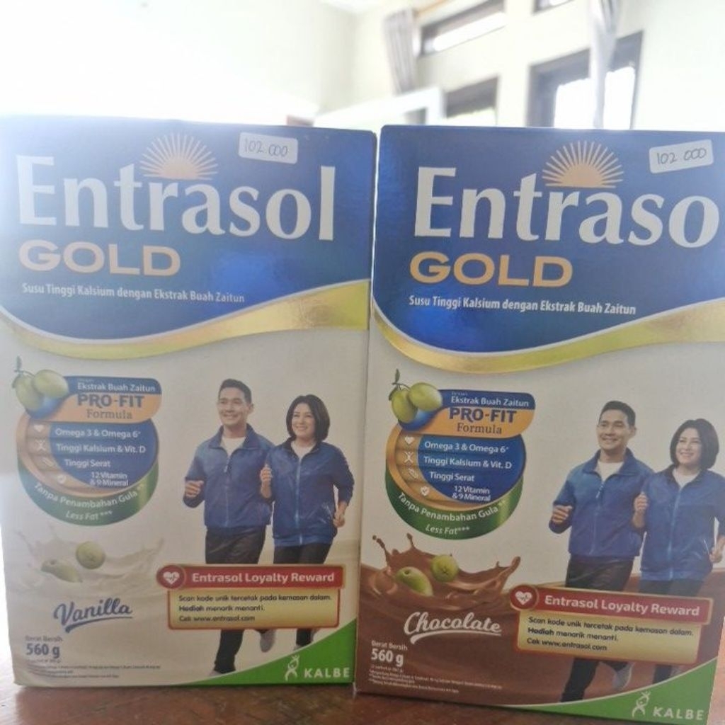 

Entrasolgold