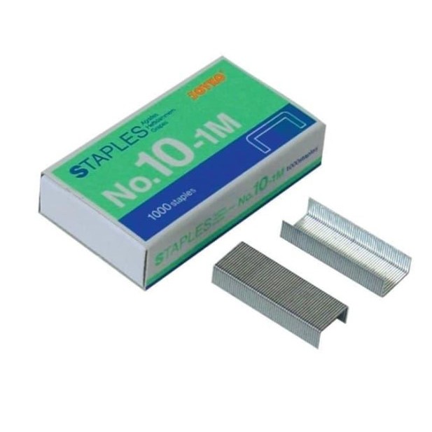 

JOYKO NIECES ISI STAPLER KECIL NO.10