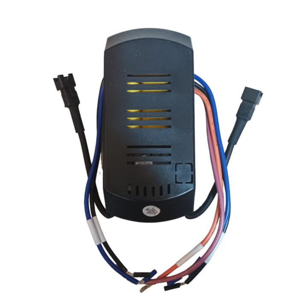 Receiver atau Sensor Kipas Angin MT Edma type Studio