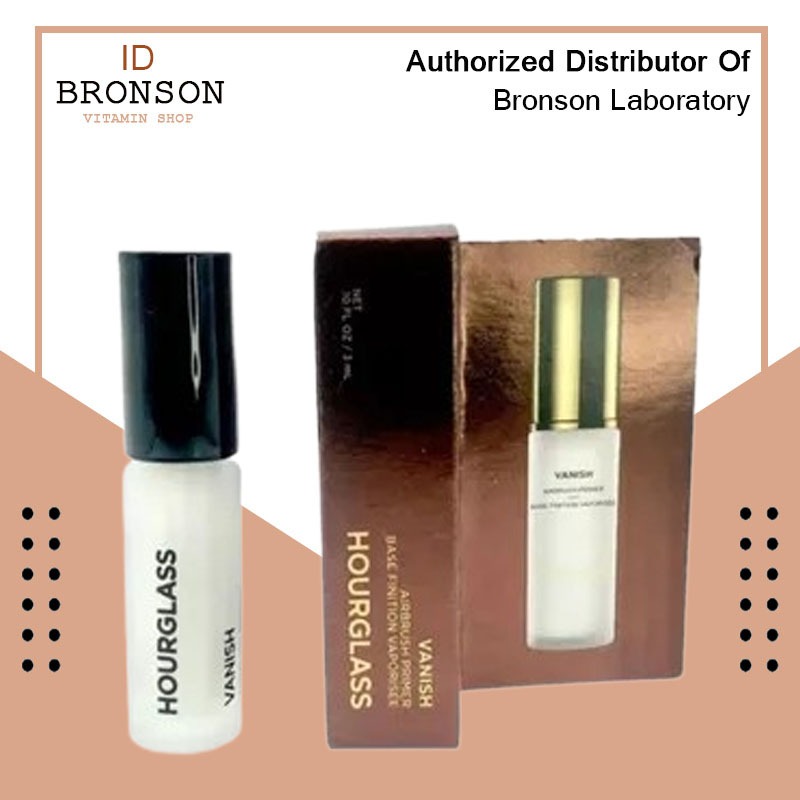 HOURGLASS AIRBRUSH PRIMER MINI