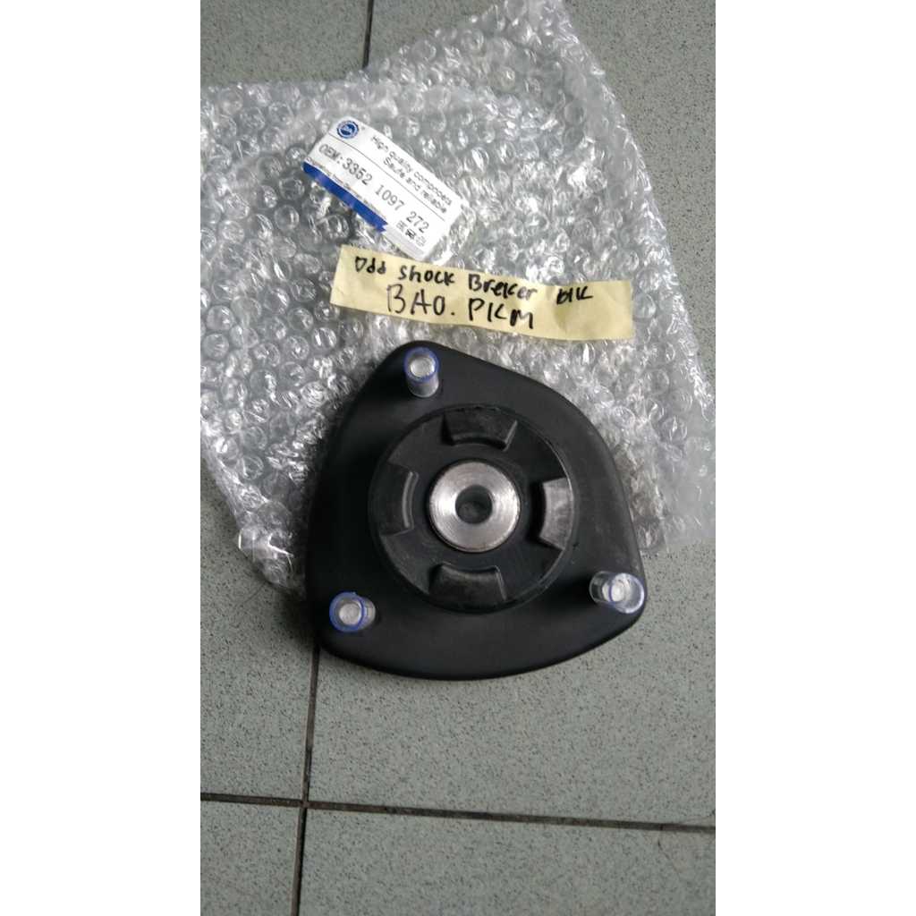 SUPPORT SHOCK BMW E53 X5 BELAKANG 33521097272