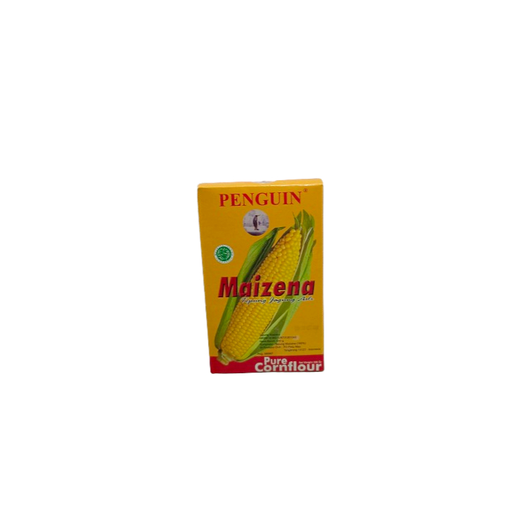 

Tepung Maizena Pinguin 100 Gram