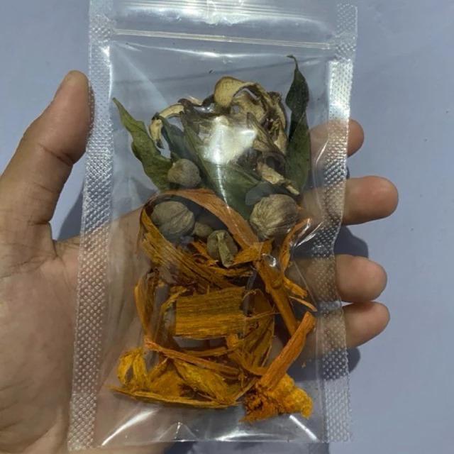 

Jamu godog herbal rempah alami/ Detox imunitas tubuh / Detox imunitas pria dan wanita
