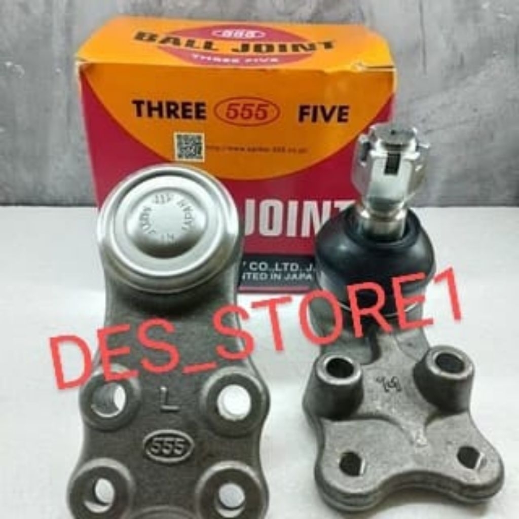 BALL JOINT BAL JOIN BAWAH CHEVROLET LUV KBD26