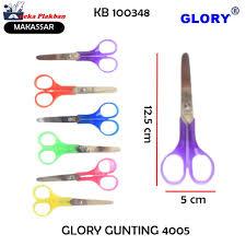 

GUNTING GLORY 5 ISI 1 LUSIN