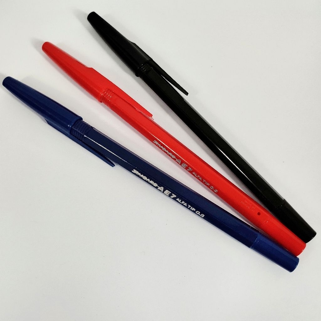 

Pulpen (Bisa Instan)