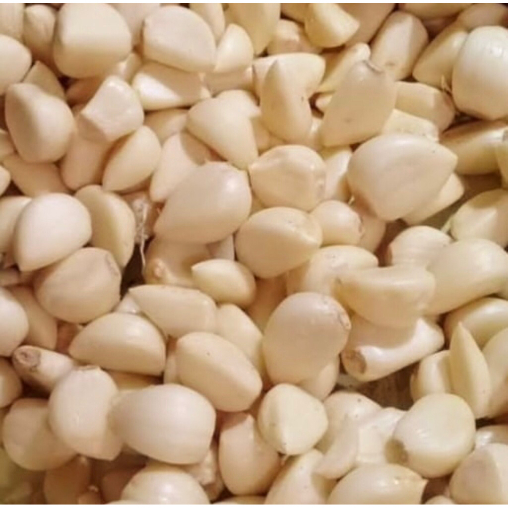 

2KG BAWANG KUPAS FRESH