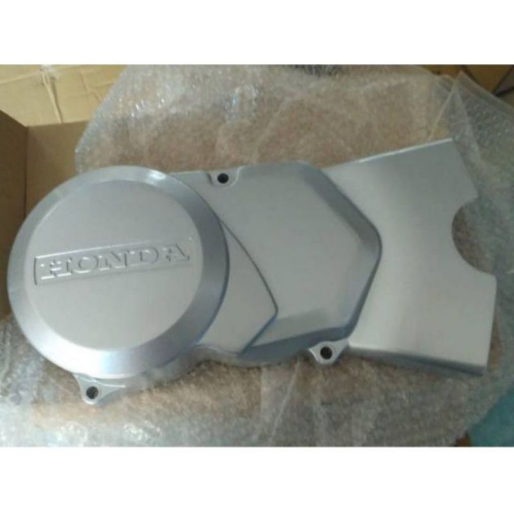 Cover Tutup Kalter Bak Blok Magnet Honda Win