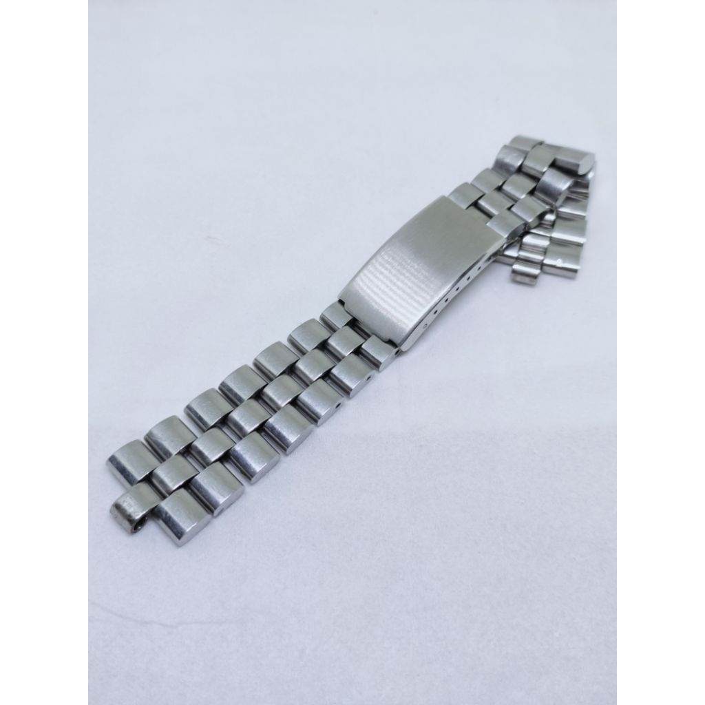 Rantai jam tangan antik vintage bracelet chronograph watch swiss made original tissotPR516 chrono au