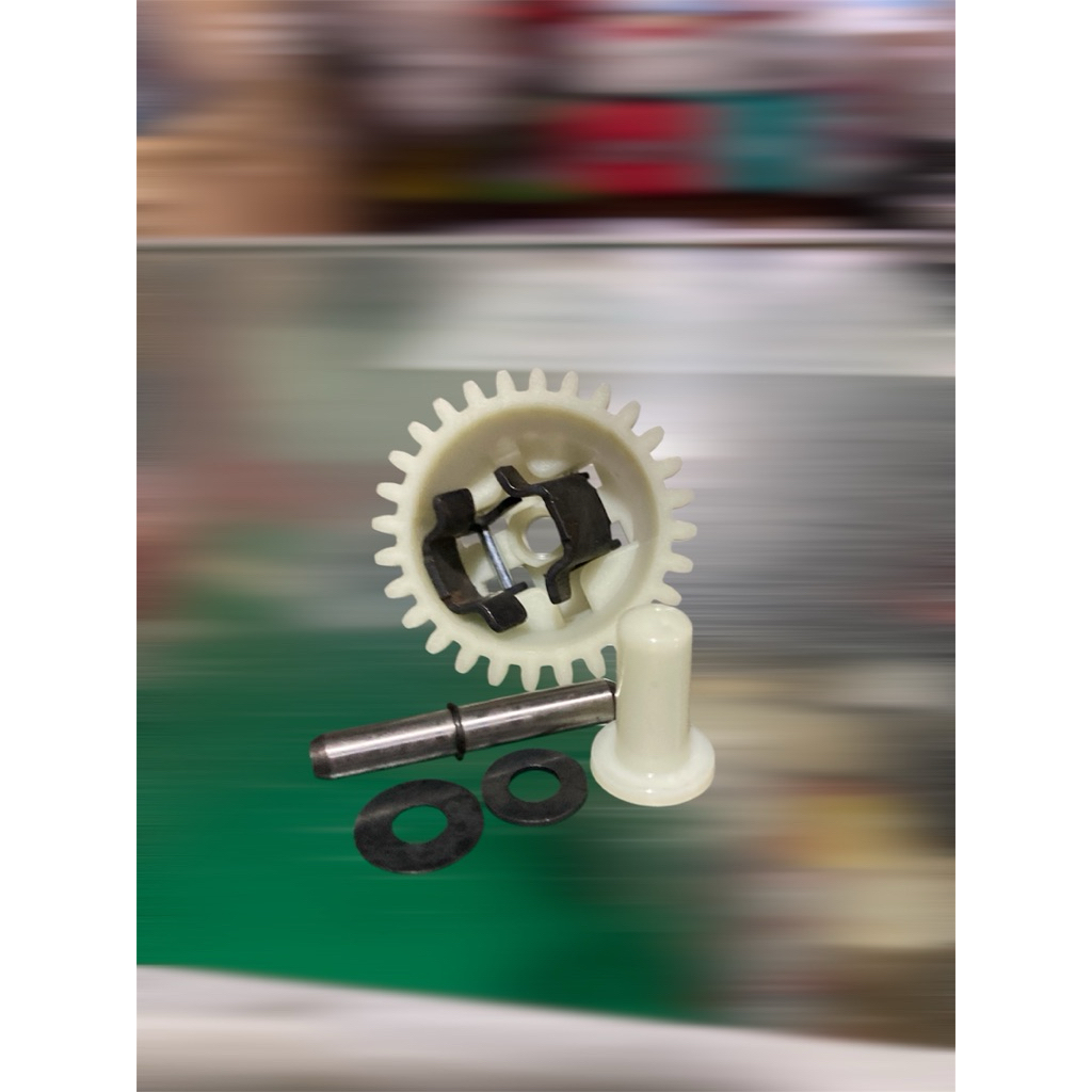 gear governor / gear oli mesin penggerak GX160/GX200