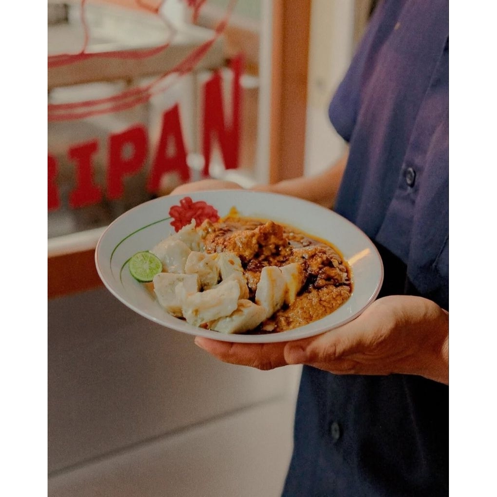 

PO Jastip Batagor Kahuripan Bandung | Ready Bekasi 1 September