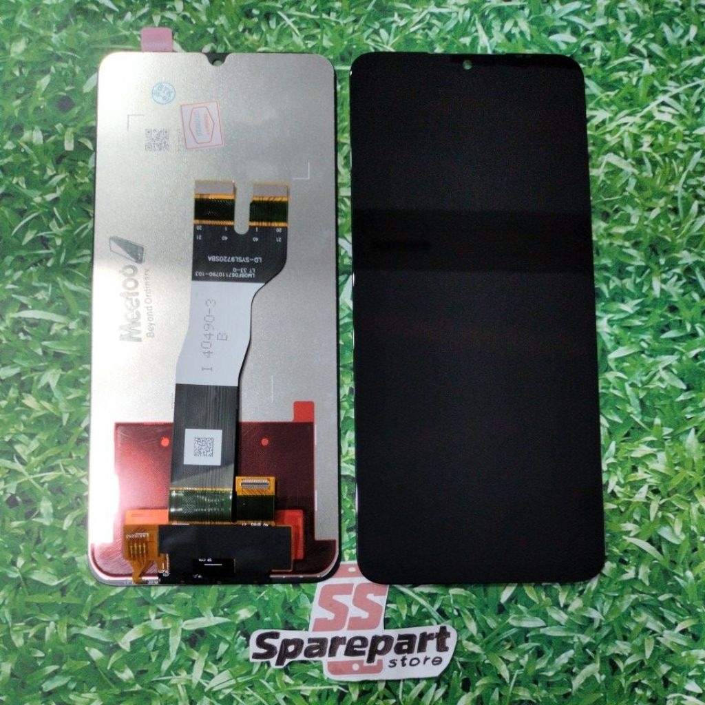 LCD SAMSUNG GALAXY A05S