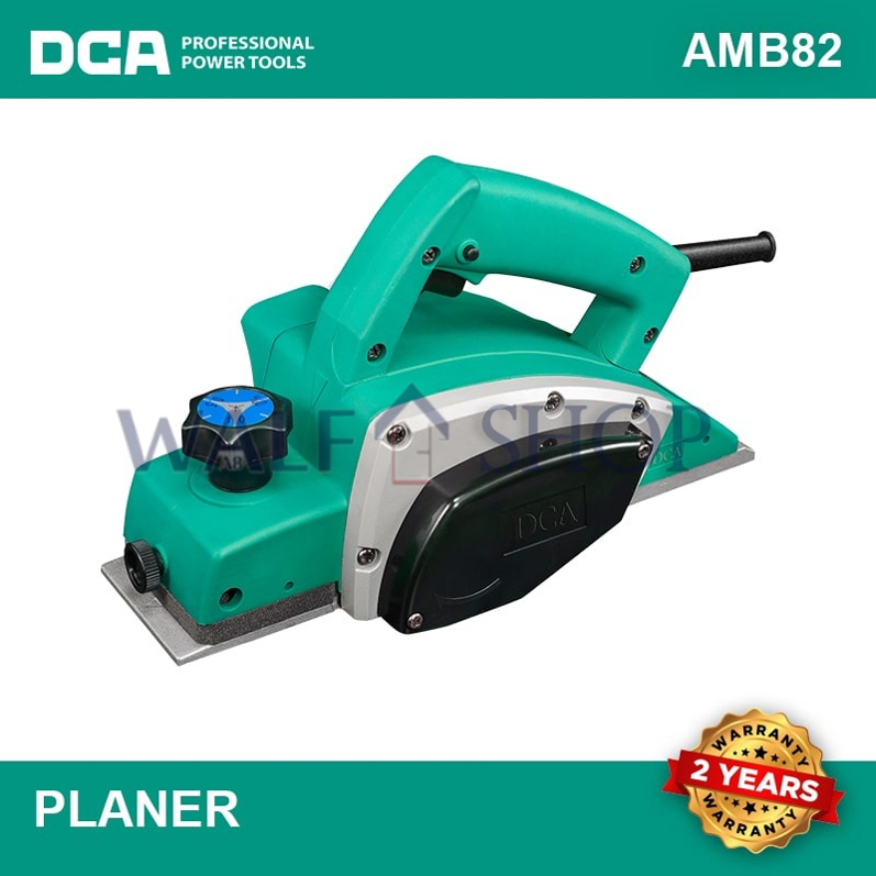 DCA Planer AMB82 Mesin Ketam Kayu | Planer Blade DCA