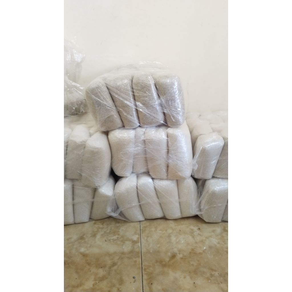 

Gula Pasir Kemasan 500gr/Gula Trep