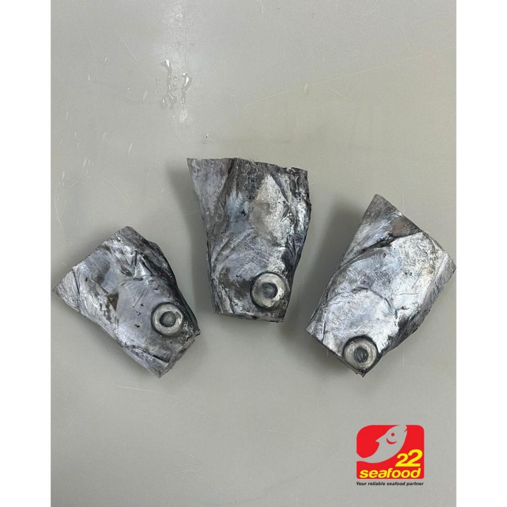 

Kepala Layur 1kg / 22 Seafood