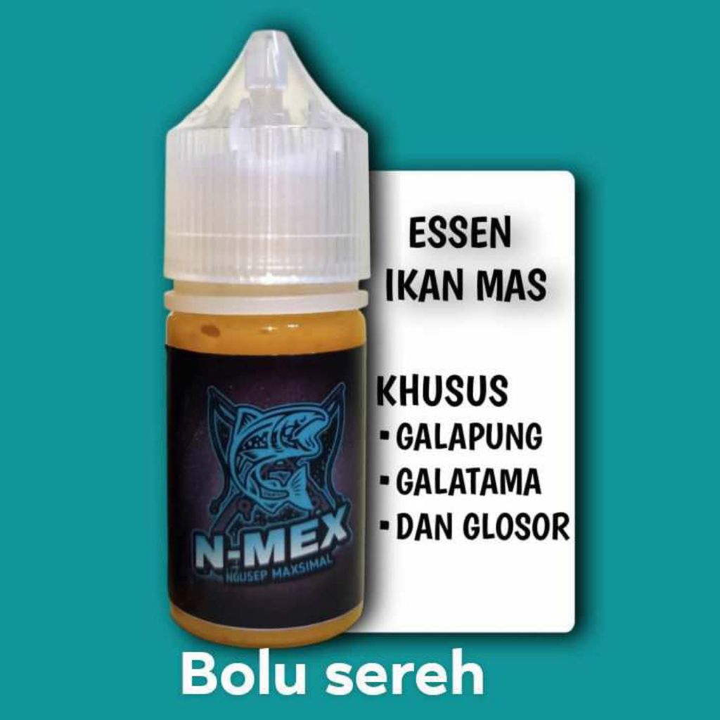 Essen Bolu sereh