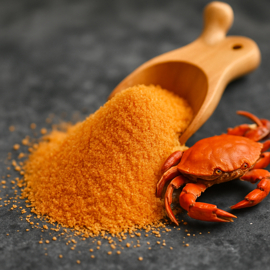 

Bubuk Tabur Instan Rasa Kepiting Original 1 Kilogram Bumbu Masak Serbaguna Crab Seasoning Powder 1 Kg Instan Kiloan Enak Murah Halal Penyedap Rempah Spices Masakan Bahan Siap Pakai